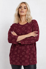 ex CURVE clothing Plus Size