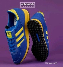 Adidas Spezial TRX Mesh SPZL