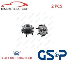 WHEEL BEARING KIT SET PAIR