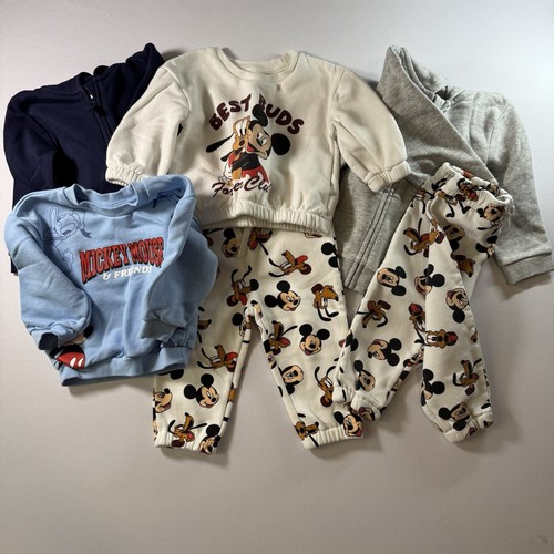 Boys month bundle mickey - boys,