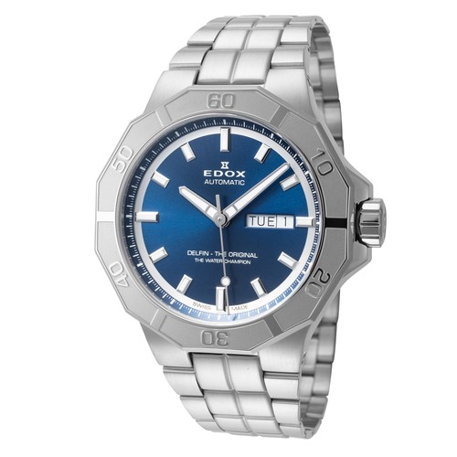 Edox men delfin the original - edox,