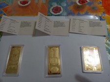 Windsor mint 24k three gold - mint,