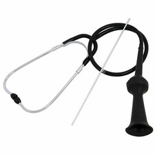 Automotive Mechanics Stethoscope Car Van Super Sensitive Engine Diagnostic Tool