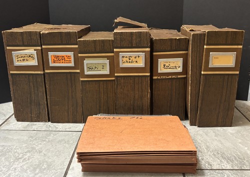 Lot 6900 vintage - 6900+,
