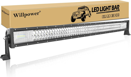 Inch 540w led light - 540w,