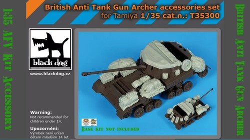 Scale wwii british anti - wwii,