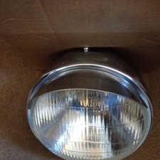 ROYAL ENFIELD HEAD LIGHT