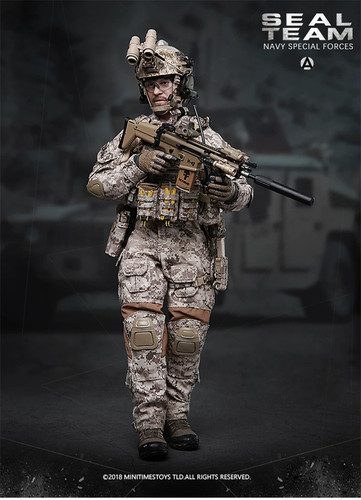 Minitimes toys m012 us - minitimes,