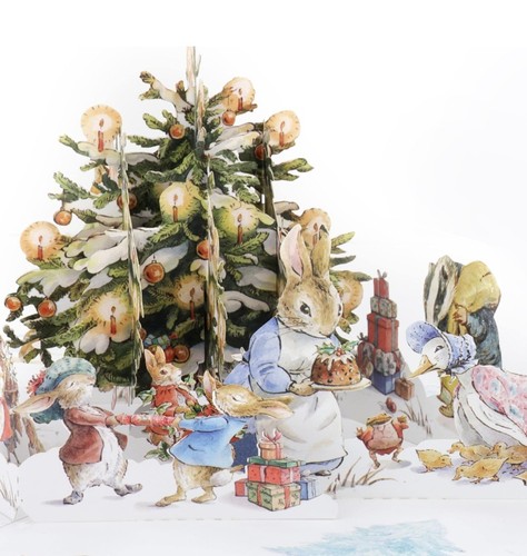 Cardiology peter rabbit - cardiology,