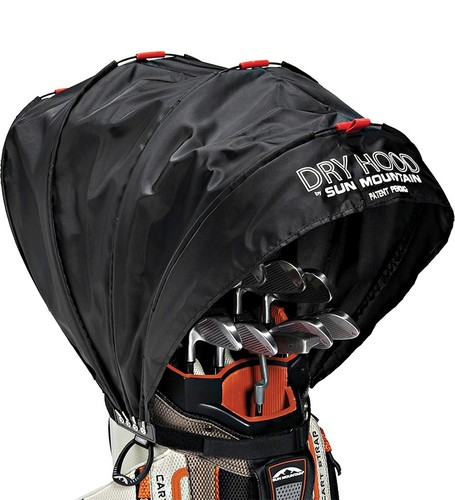 Sun mountain dry - dry, hood
