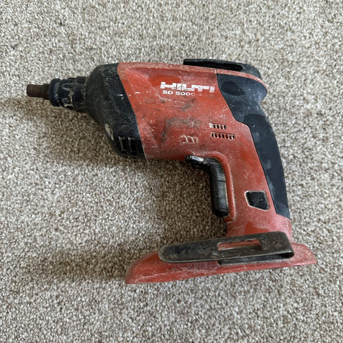 Hilti 5000 a22 li - 5000-a22, li-ion