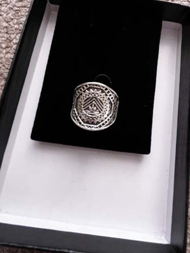 Bundle assorted rings - bundle,