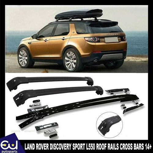 For land rover - discovery, sport
