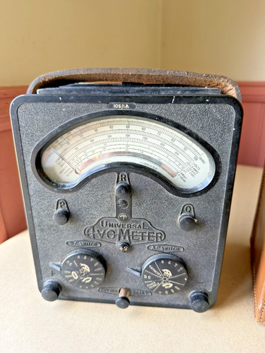 Avo universal model - universal,