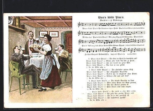 Song hilmar mückenberger - song-ak,