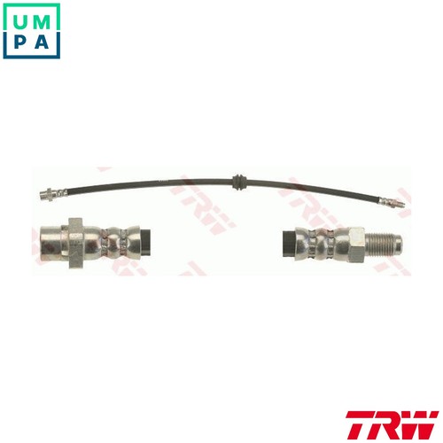 Brake hose phb634 for mini - brake,