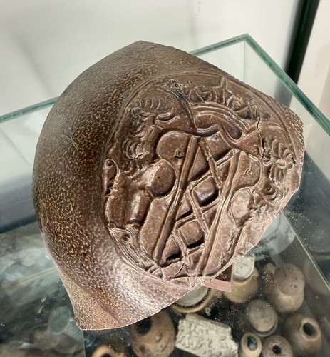 17th century bellarmine - 17th,