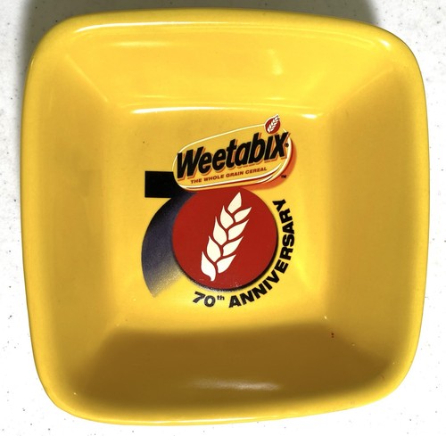 Nice weetabix 70th anniversary - weetabix,