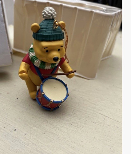 Christmas magic grolier - magic, winnie