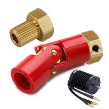 Model RC Boat Complete