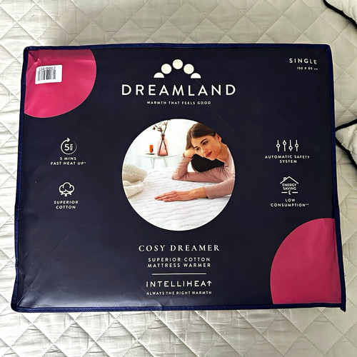 Dreamland cosy dreamer - dreamland,