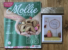 Mollie Makes Magazine Issue 22