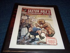 Autographed Team Fortress 2