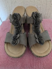 Reiker Floral Embellished