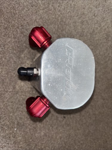 Greddy oil catch - oil,