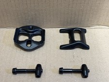 Eddy Merckx San Remo Saddle Rail Collar / Clamp - Ref 38