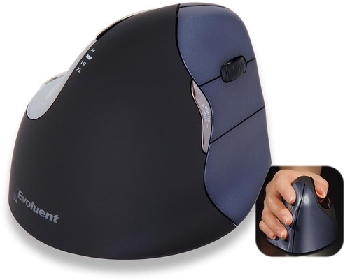 Evoluent 500792 verticalmouse - 500792,