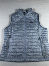 Patagonia nano puff insulated