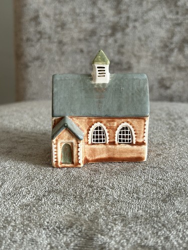 Mudlen end studio pottery - end,