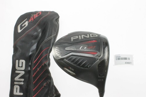 Ping g410 plus - plus, golf
