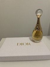 DIOR J'adore L'Or Essence de Parfum, 50ml  RRP £150