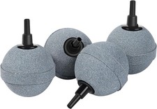 2" Pond Air Stones 4-Pack