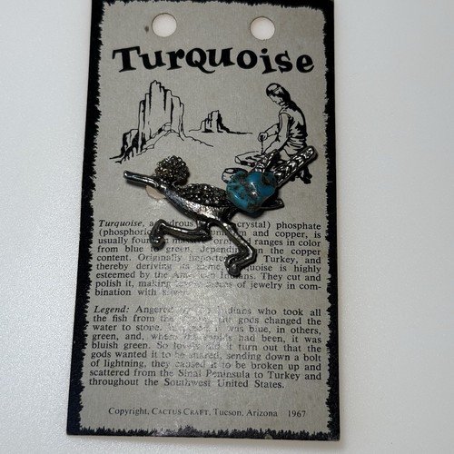 Vintage 1967 turquoise - turquoise, road