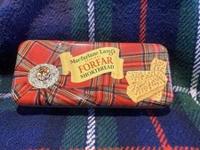 Vintage Macfarlane Lang's