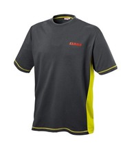 CLAAS T-SHIRTS  ADULTS
