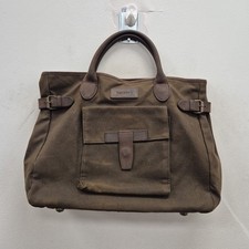 Barbour Weekend Wax Waterproof