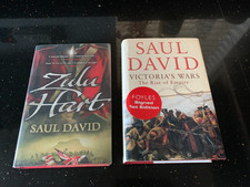 ZULU ....Zulu Hart +