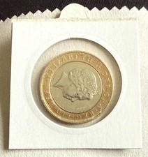 2015 Rare Rotational Error