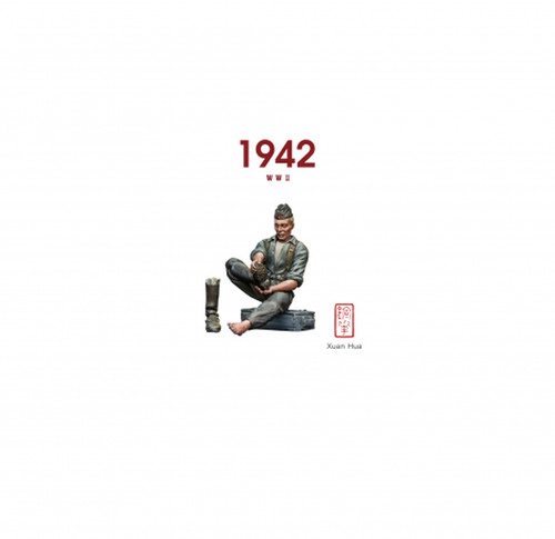 Tc004 xuanhua miniature art - tc004,