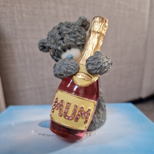 You ornament - me,