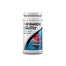 Seachem arowana buffer - seachem,