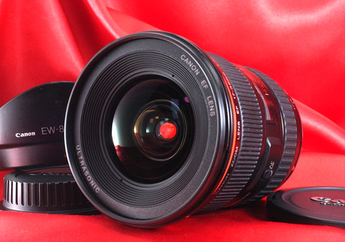 Exc hood canon ef - [exc+3,