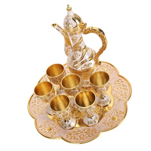 Vintage turkish - white),