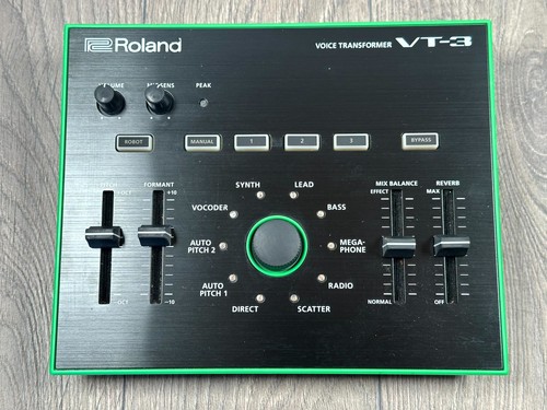 Roland aira voice - aira,