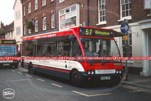Bus photo wilts - -,