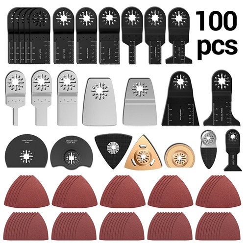 50pcs oscillating - 10/31/40/50pcs,